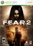 F.E.A.R. 2: Project Origin (Xbox 360)