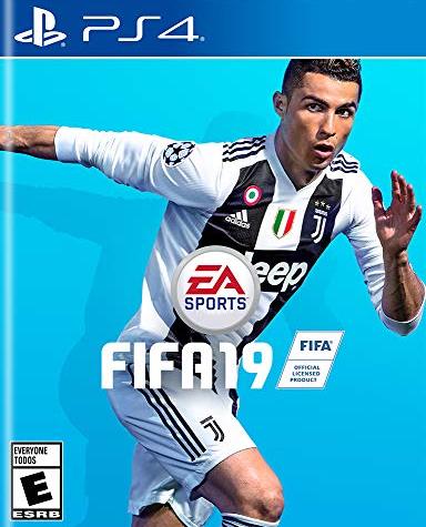 FIFA 19 (PS4)