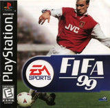 FIFA 99 (PS1)