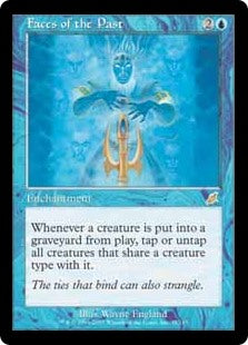 Faces of the Past [Scourge]