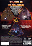 Fallout: Brotherhood of Steel (PS2)