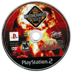 Fallout: Brotherhood of Steel (PS2)