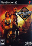 Fallout: Brotherhood of Steel (PS2)