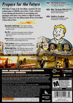 Fallout 3: Game of the Year Edition (Xbox 360)