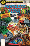 Fantastic Four #199B