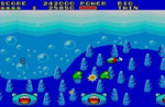 Fantasy Zone II: The Tears of Opa-Opa (Sega Master System)