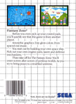 Fantasy Zone (Sega Master System)