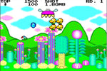 Fantasy Zone (Sega Master System)