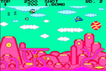 Fantasy Zone (Sega Master System)