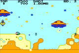 Fantasy Zone (Sega Master System)
