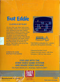 Fast Eddie (Atari 2600)