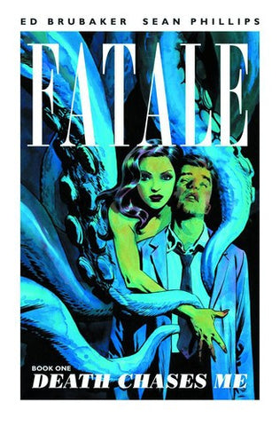 Fatale Vol 1: Death Chases Me (Pre-owned)
