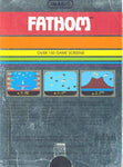 Fathom (Atari 2600)