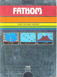 Fathom (Atari 2600)