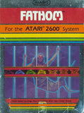 Fathom (Atari 2600)