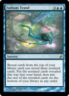 ファゾム・トロール [ローウィン]