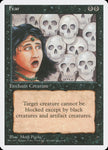 Fear [Fourth Edition] (Foreign White Border)