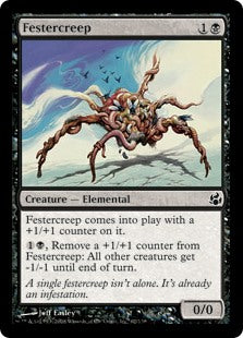 フェスタクリープ [モーニングタイド]