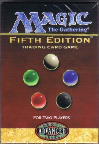 Fifth Edition 2-Player Starter Set