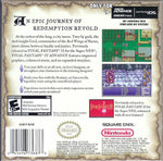 Final Fantasy IV Advance (GBA)