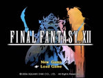 Final Fantasy XII (PS2 Collectors Edition)