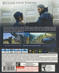 Final Fantasy XV (PS4)