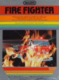 Fire Fighter (Atari 2600)