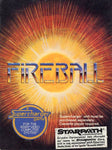 Fireball (Atari 2600)