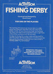 Fishing Derby (Atari 2600)