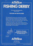 Fishing Derby (Atari 2600)