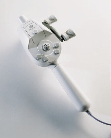 Fishing Rod Controller (Dreamcast) – The Nerdporium