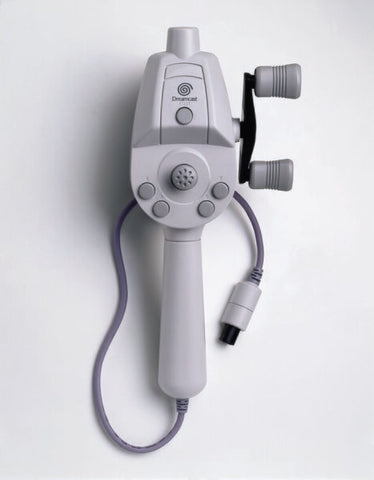 dreamcast fishing pole Fishing Rod Controller (Dreamcast)