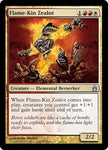 Flame-Kin Zealot [Ravnica: City of Guilds]