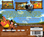 Floigan Bros. Episode 1 (Dreamcast)