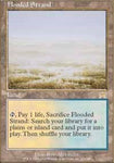 Flooded Strand [Onslaught]