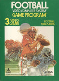 Fútbol (Atari 2600) 