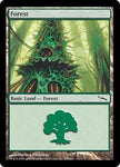 Forest (305) [Mirrodin]