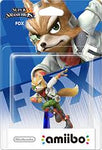 Fox amiibo Figure