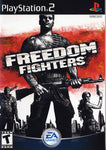 Freedom Fighters (PS2)