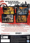 Freedom Fighters (PS2)