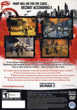 Freedom Fighters (PS2)