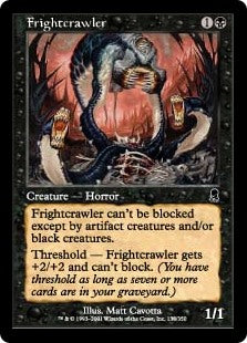 Frightcrawler [Odyssey]