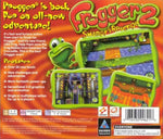 Frogger 2: Swampy's Revenge (PS1)