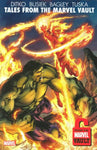 From the Marvel Vault (Trade Paperback)