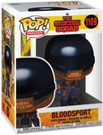 POP! Movies: The Suicide Squad - Bloodsport (1109)