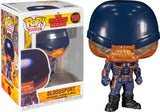 POP! Movies: The Suicide Squad - Bloodsport (1109)