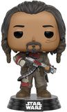 POP! Star Wars: Rogue One - Baze Malbus #141 Vinyl Figure