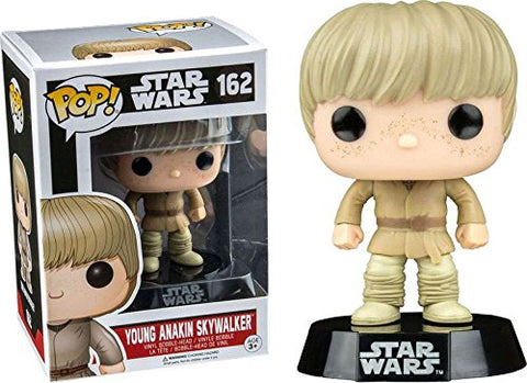 ¡ESTALLIDO! Star Wars: El joven Anakin Skywalker (exclusivo de Target) 