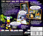Fur Fighters (Dreamcast)