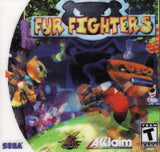 Fur Fighters (Dreamcast)